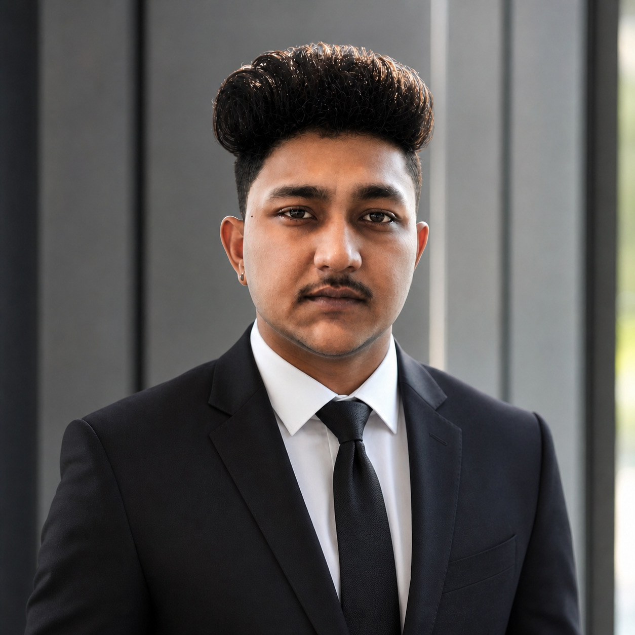 Rahul Shaw — Founder of RS Web Solution, web developer and digital strategist based in Kolkata